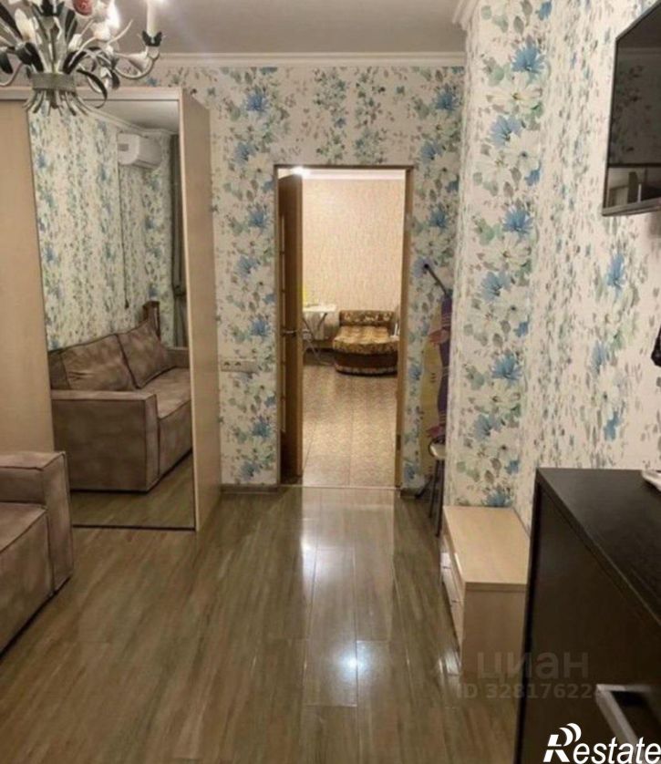 2-комн квартира ул Лысая гора, 27/16,  д. 27/16