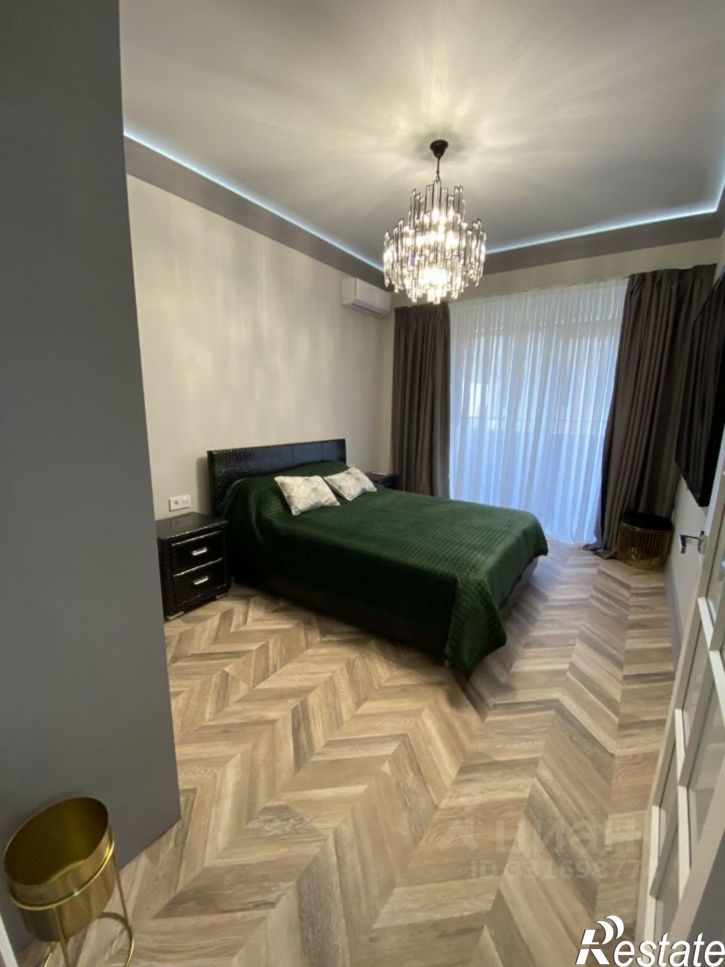 2-комн квартира ул Первомайская, 1,  д. 1