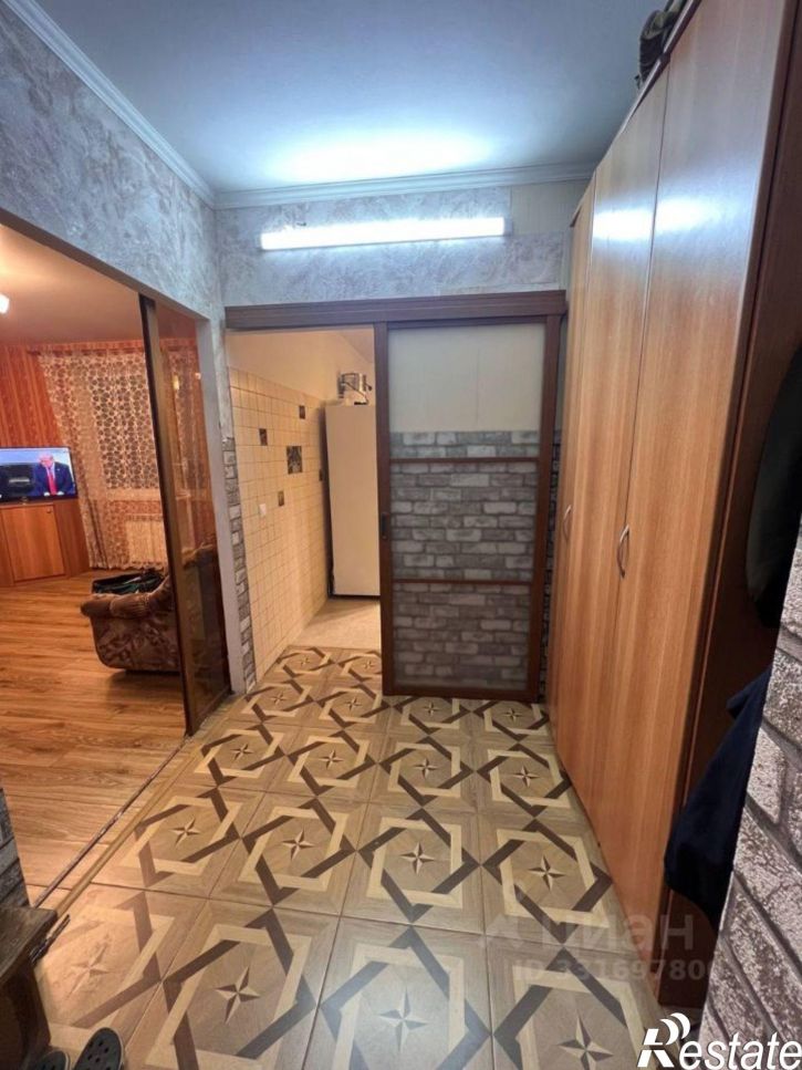 2-комн квартира ул Искры, 66/5,  д. 66/5