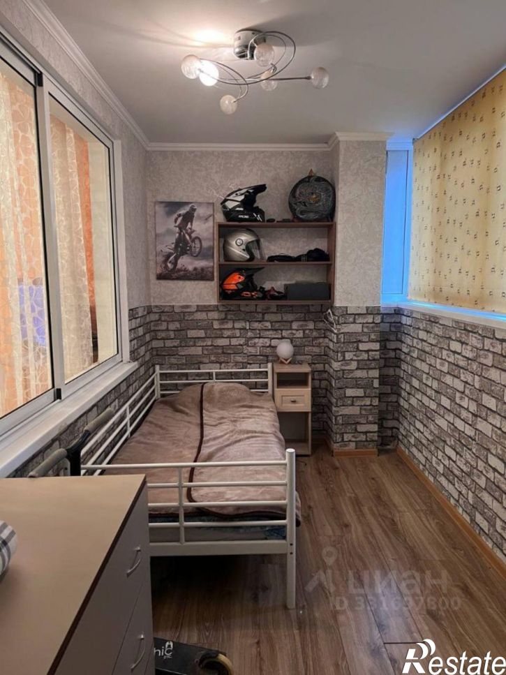 2-комн квартира ул Искры, 66/5,  д. 66/5