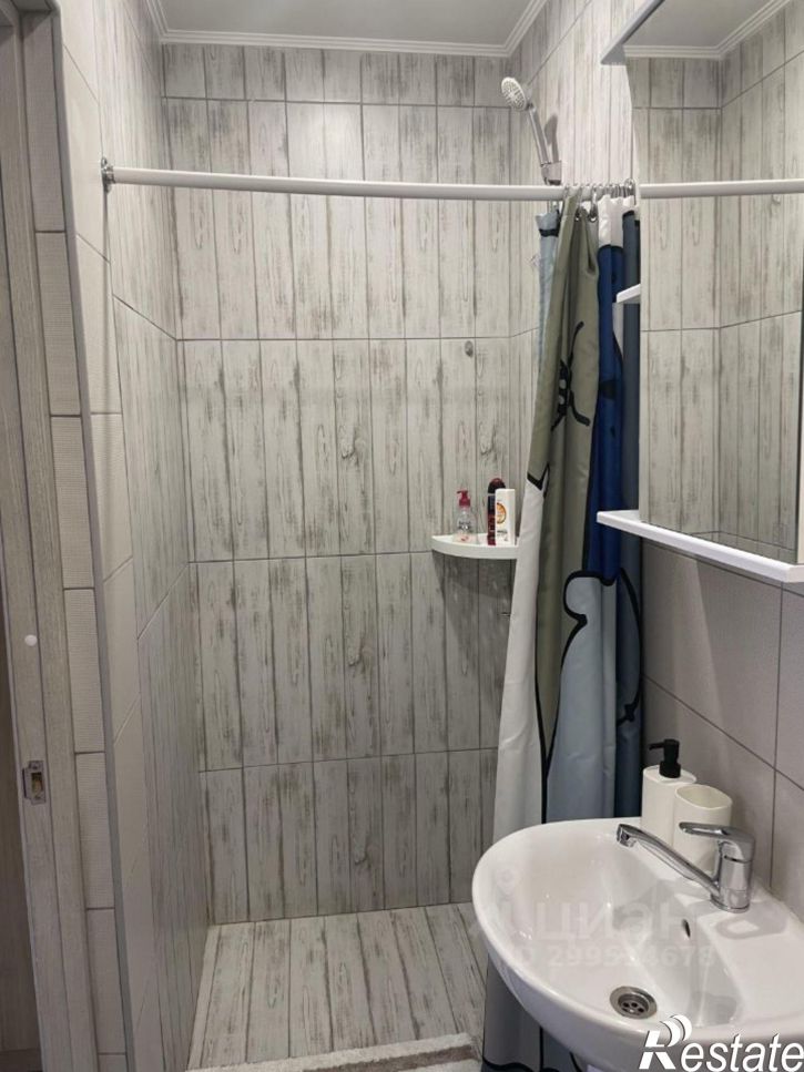 1-комн квартира Фермерский пер, 34А,  д. 34А