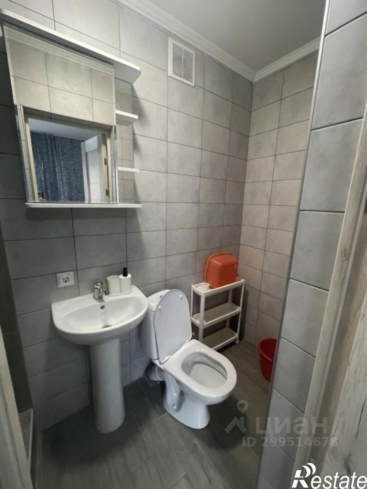 1-комн квартира Фермерский пер, 34А,  д. 34А