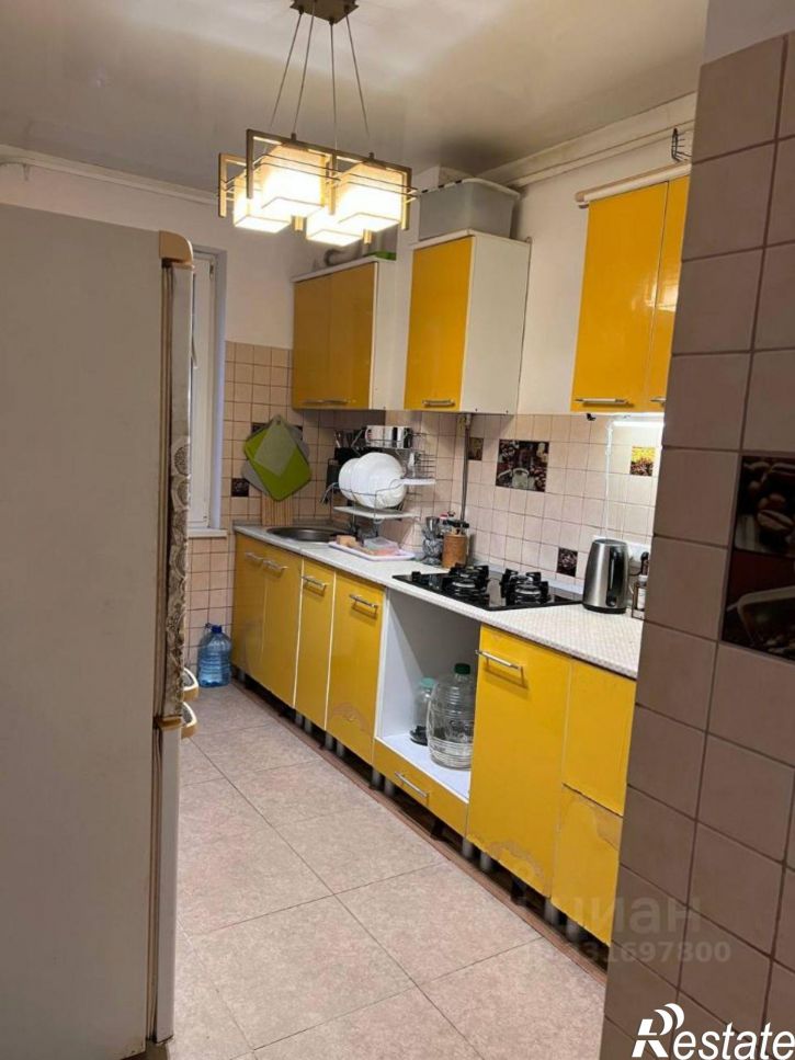 2-комн квартира ул Искры, 66/5,  д. 66/5