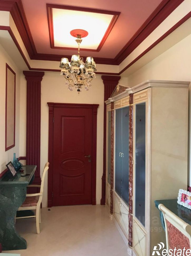 3-комн квартира ул Лермонтова, 3,  д. 3