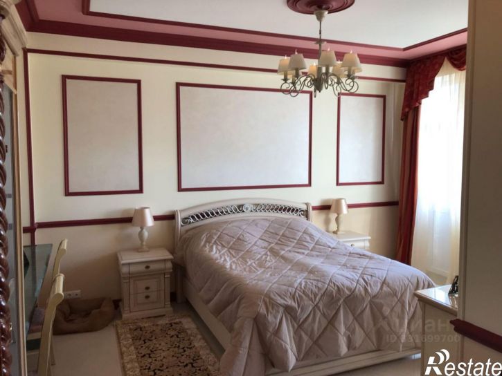 3-комн квартира ул Лермонтова, 3,  д. 3
