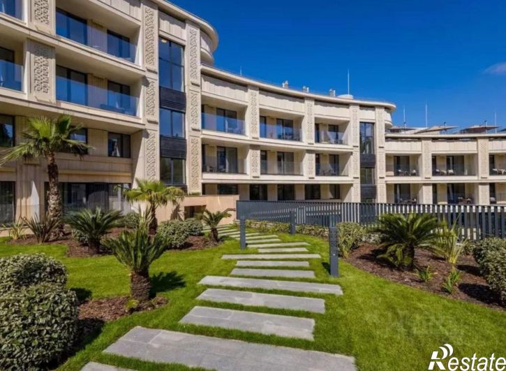 2-комн квартира Курортный пр-кт, 31,  д. 31