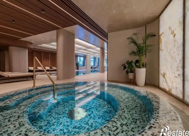 2-комн квартира Курортный пр-кт, 31,  д. 31
