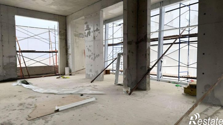3-комн квартира Курортный пр-кт, 71,  д. 71
