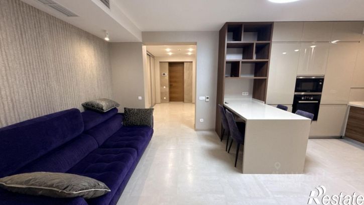 2-комн квартира ул Гагринская, 8Б,  д. 8Б