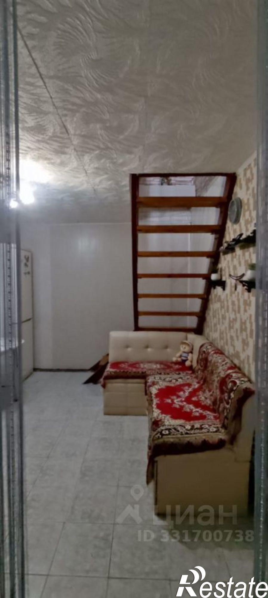 Купить гараж, место в паркинге за 3 700 010 рублей на ул Макаренко, 12/2