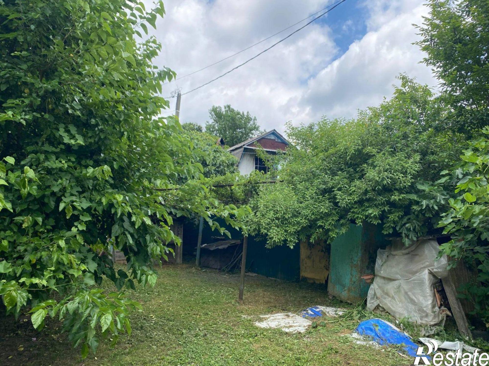 Купить дачу, дом, коттедж за 16 000 000 рублей на ул Джапаридзе, 57