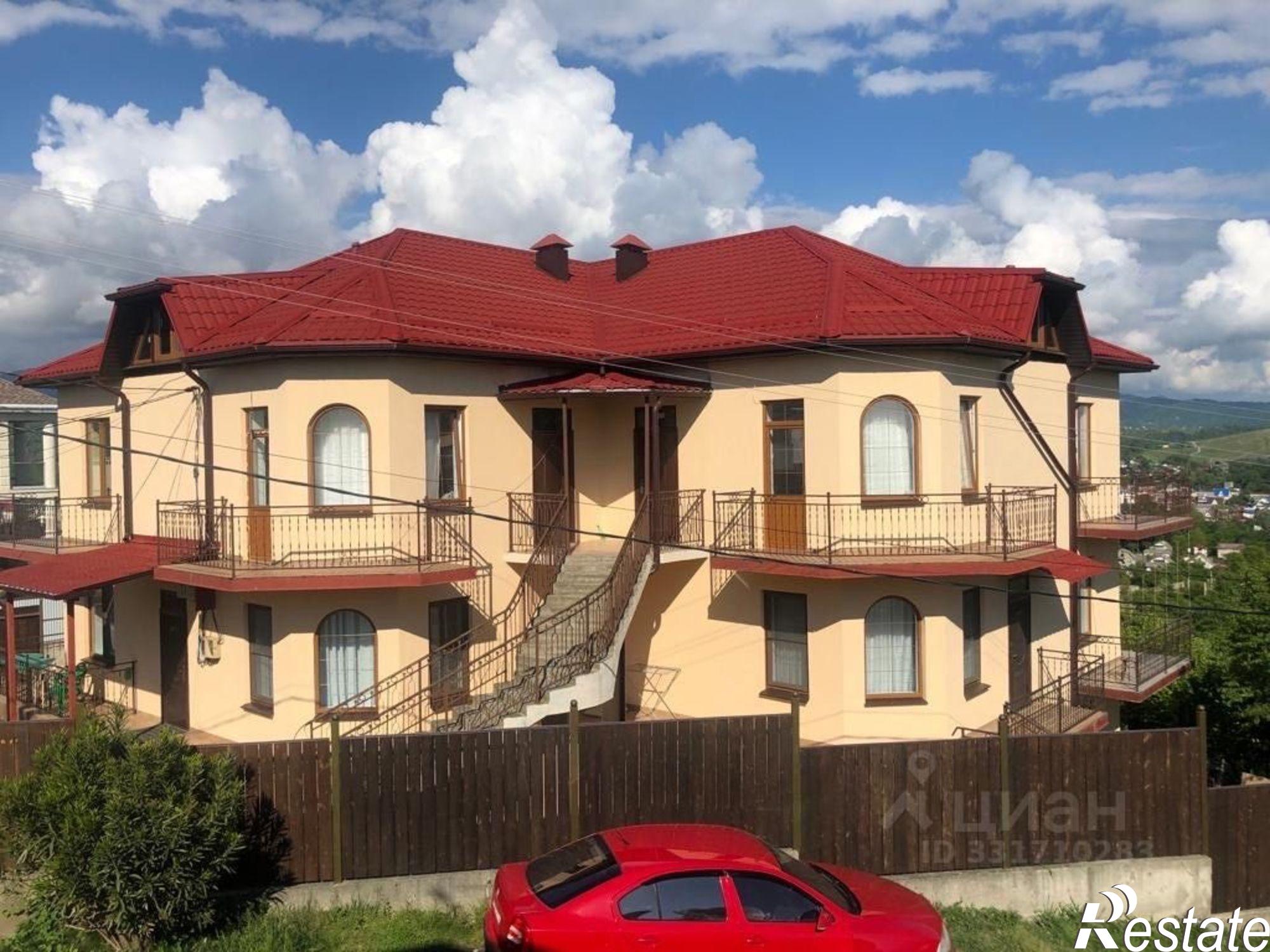 Сдать дачу, дом, коттедж за 250 000 рублей на Огородный пер, 158