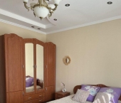 2-комн, 66кв м, этаж 3/10 ул Дивноморская, 4А