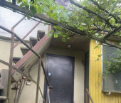 коттедж 70 кв м ул Джапаридзе, 57