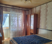 2-комн, 80кв м, этаж 1/12 ул Голубые дали, 58