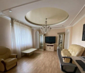 3-комн, 145кв м, этаж 2/4 ул Анапская, 3/7
