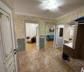 3-комн, 73кв м, этаж 2/5 ул Роз, 61