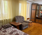 2-комн, 52кв м, этаж 3/9 ул Навагинская, 16