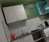 3-комн, 80кв м, этаж 4/6 ул Учительская, 24