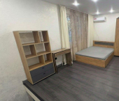 1-комн, 30кв м, этаж 1/2 ул Поперечная, 2А