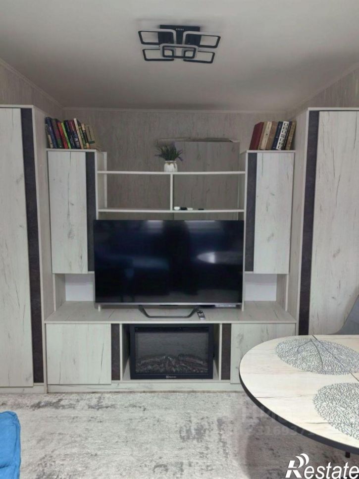 1-комн квартира ул Крымская, 36,  д. 36