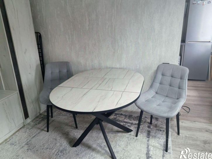 1-комн квартира ул Крымская, 36,  д. 36