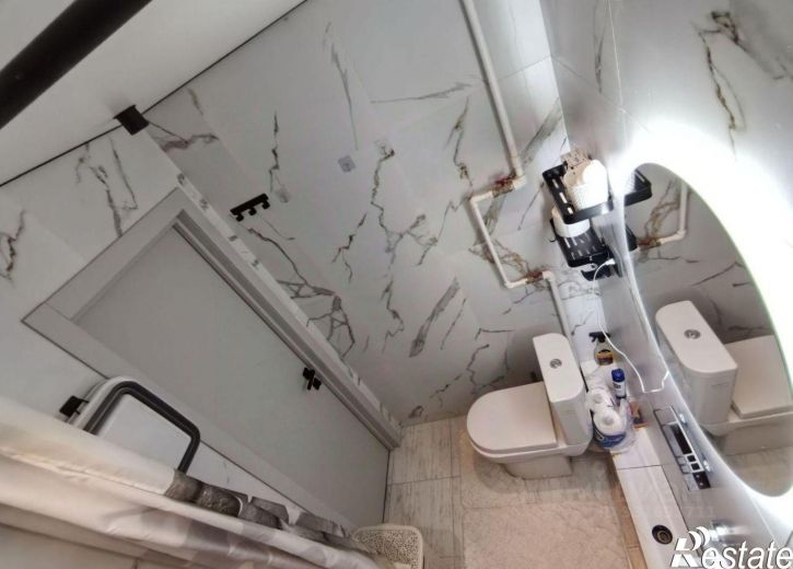 1-комн квартира ул Крымская, 36,  д. 36