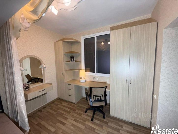 3-комн квартира ул Учительская, 24/1,  д. 24/1