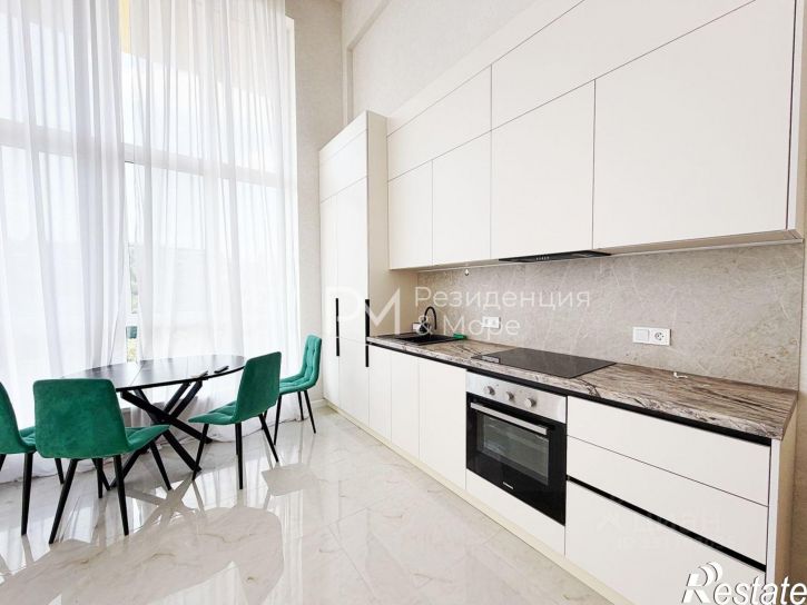 3-комн квартира ул Метелёва, 11,  д. 11
