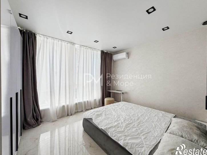 3-комн квартира ул Метелёва, 11,  д. 11