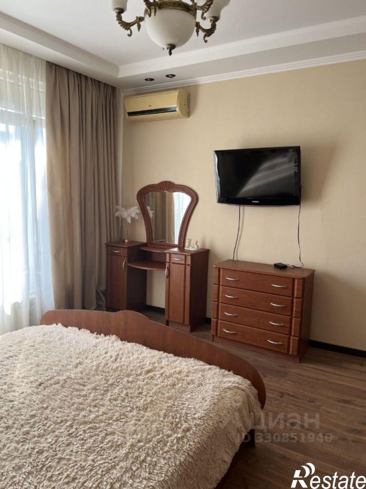 2-комн квартира ул Дивноморская, 4А,  д. 4А