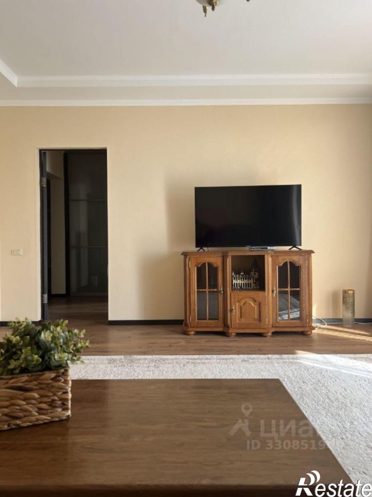 2-комн квартира ул Дивноморская, 4А,  д. 4А