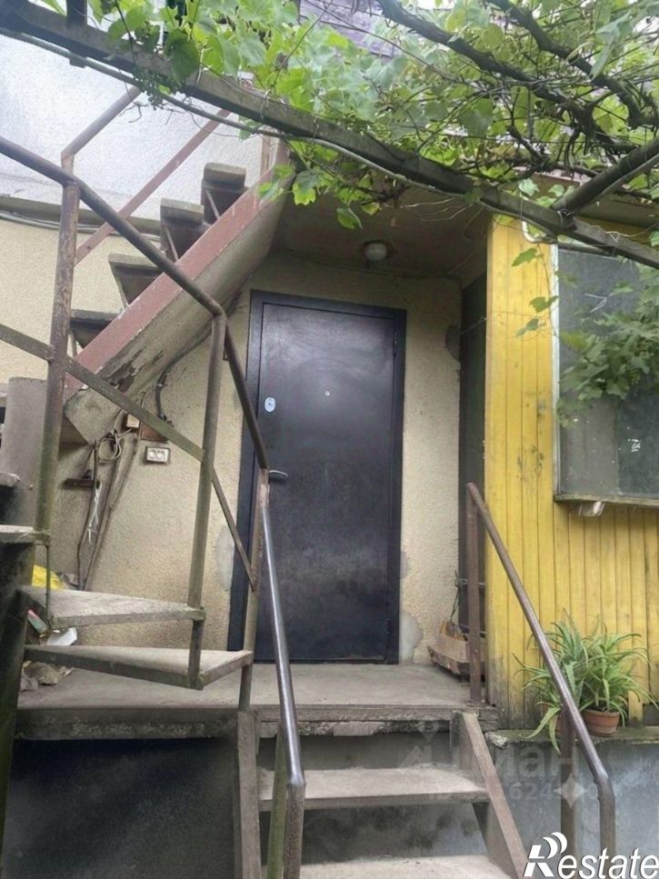 Коттедж/дом ул Джапаридзе, 57,  д. 57