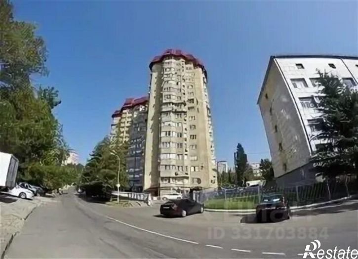 3-комн квартира ул Абрикосовая, 23А,  д. 23А