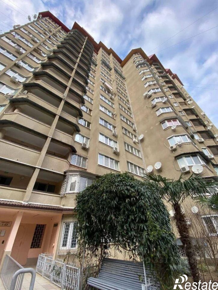 3-комн квартира ул Абрикосовая, 23А,  д. 23А
