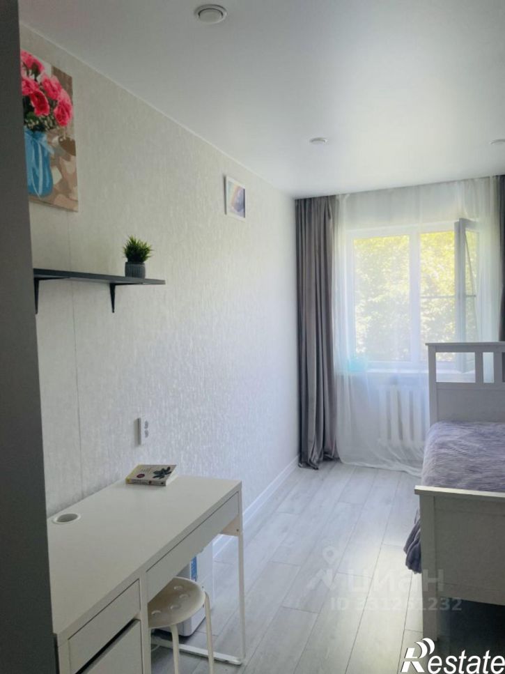 2-комн квартира ул Новоселов, 5,  д. 5