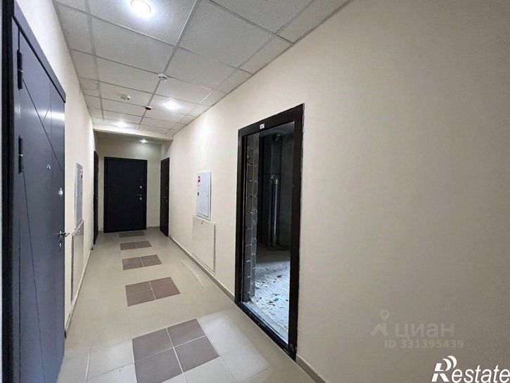 2-комн квартира ул Гайдара, 22,  д. 22