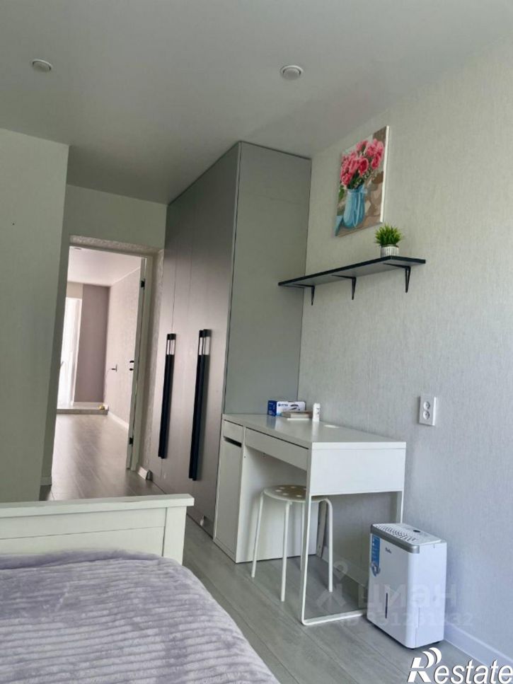 2-комн квартира ул Новоселов, 5,  д. 5