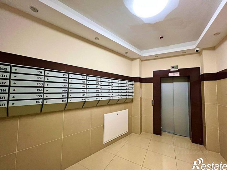 2-комн квартира ул Гайдара, 22,  д. 22