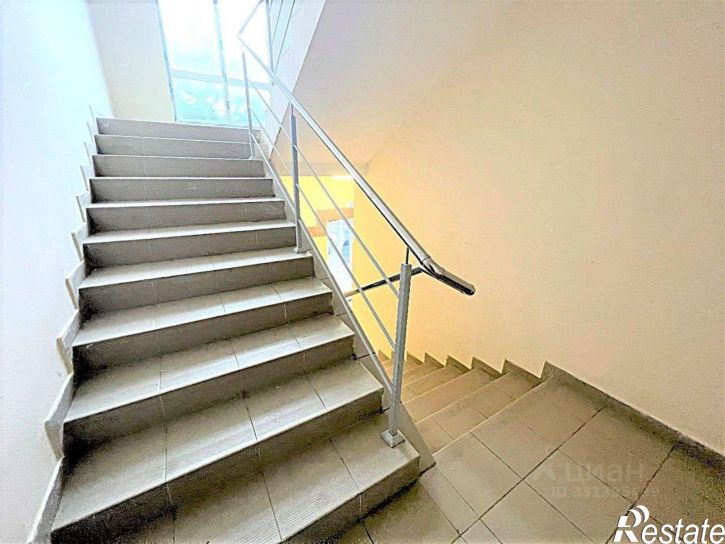 2-комн квартира ул Гайдара, 22,  д. 22