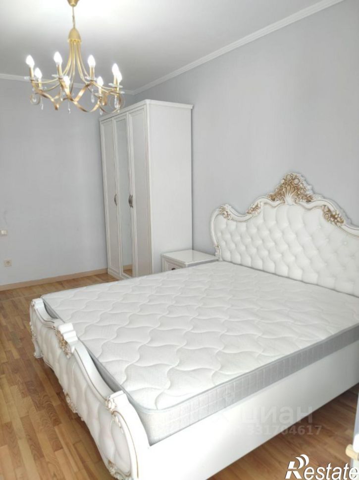 4-комн квартира ул Кирпичная, 1/1 3,  д. 1/1 3,  к. 3