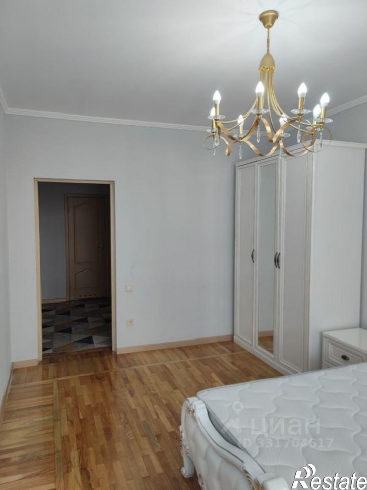 4-комн квартира ул Кирпичная, 1/1 3,  д. 1/1 3,  к. 3