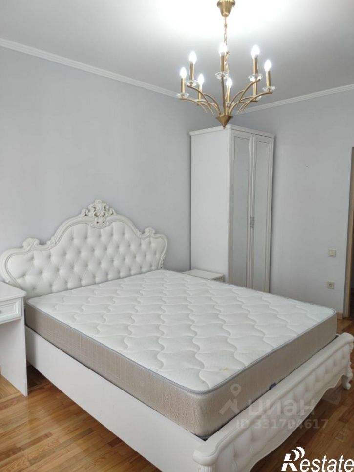 4-комн квартира ул Кирпичная, 1/1 3,  д. 1/1 3,  к. 3