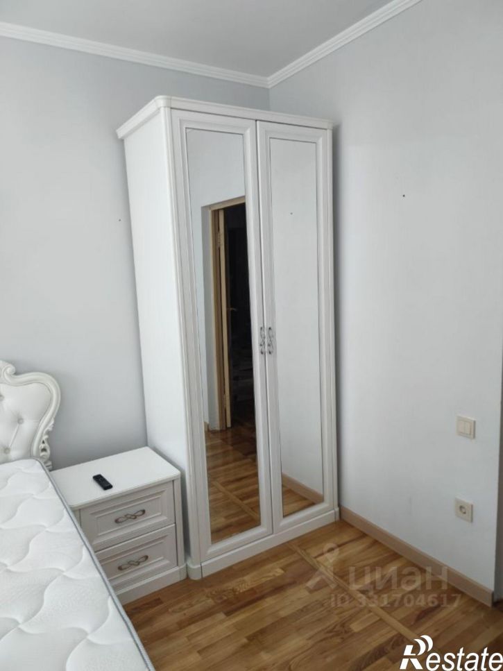 4-комн квартира ул Кирпичная, 1/1 3,  д. 1/1 3,  к. 3