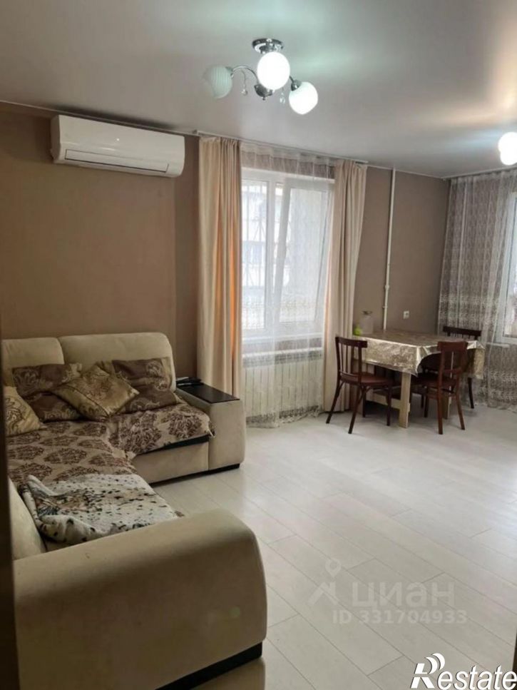 3-комн квартира ул Голубые дали, 20/1,  д. 20/1