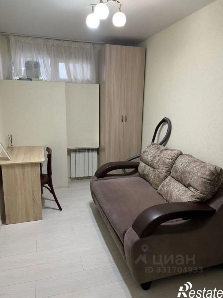 3-комн квартира ул Голубые дали, 20/1,  д. 20/1