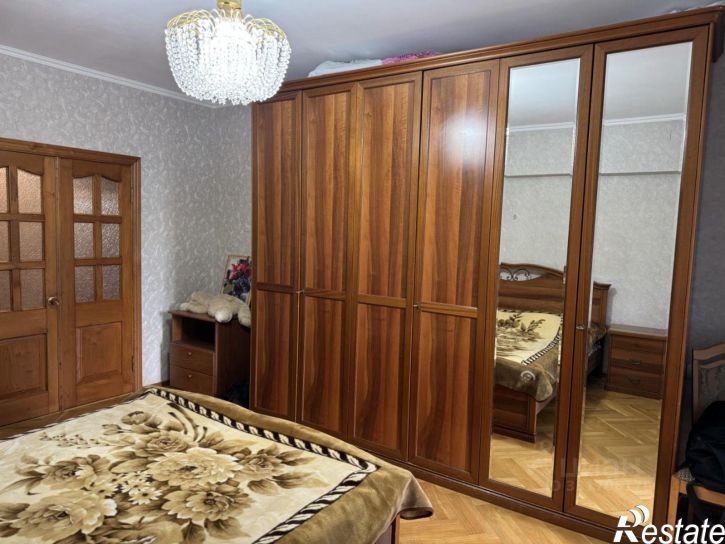 3-комн квартира ул Роз, 31,  д. 31