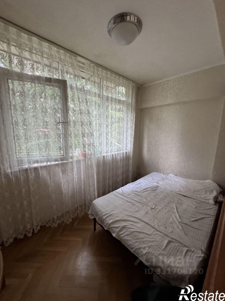 3-комн квартира ул Роз, 31,  д. 31
