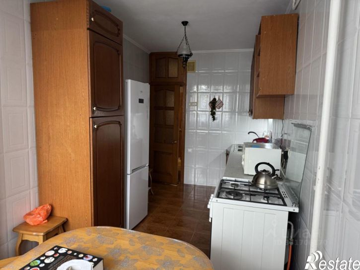 3-комн квартира ул Роз, 31,  д. 31