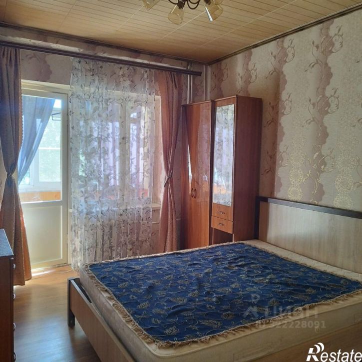2-комн квартира ул Голубые дали, 58,  д. 58